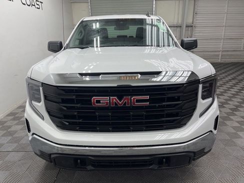 New 2026 GMC Sierra 1500 Pro RWD image 7