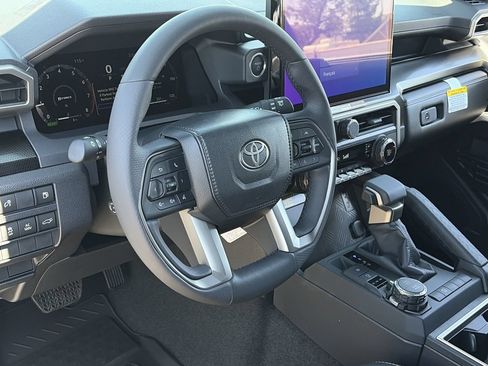 New 2026 Toyota 4Runner Limited AWD/4WD image 10