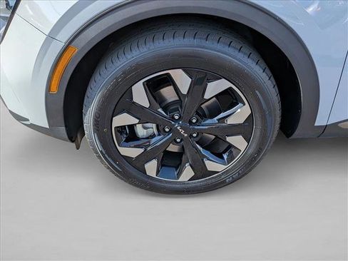 Used 2023 Kia Sportage X-Line w/ X-Line Premium Package AWD/4WD image 21