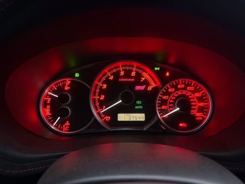 Used 2013 Subaru Impreza WRX STI image 31