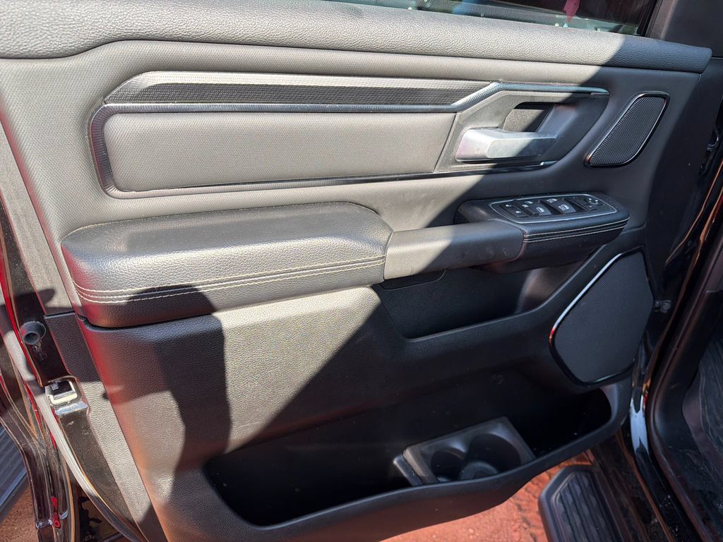 Used 2024 RAM 1500 Rebel w/ Rebel Level 2 Equipment Group AWD/4WD image 10