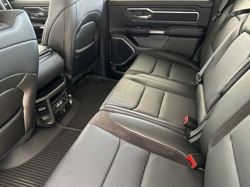 New 2025 RAM 1500 Laramie image 13