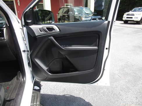 Used 2019 Ford Ranger XLT w/ Equipment Group 302A Luxury image 32