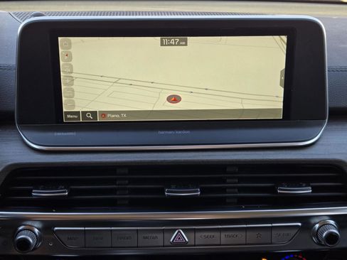 Used 2022 Kia Telluride SX w/ Nightfall Edition Package image 13