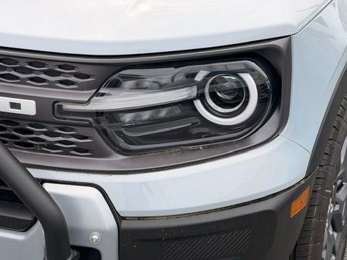 New 2026 Ford Bronco Sport Big Bend w/ Convenience Package AWD/4WD image 19
