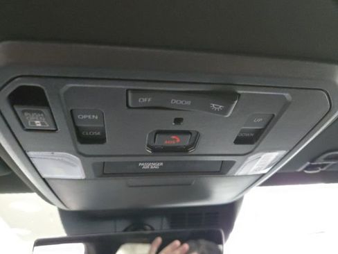 New 2026 Toyota Tacoma TRD Sport image 24