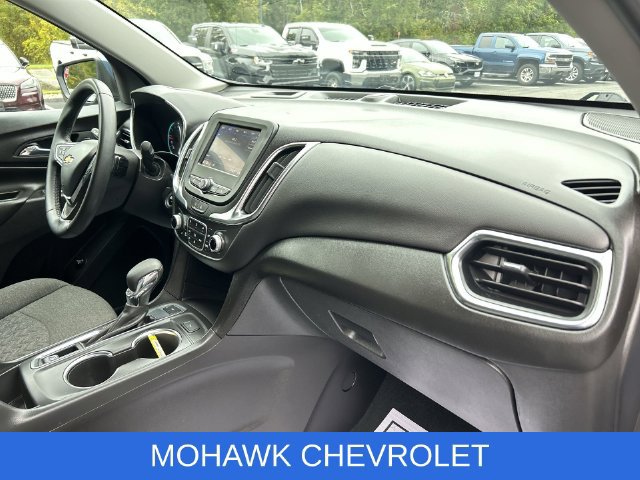 Certified 2024 Chevrolet Equinox LT AWD/4WD image 29