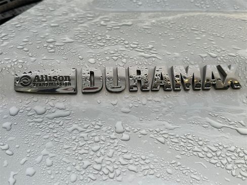 Used 2019 GMC Sierra 3500 Denali image 10