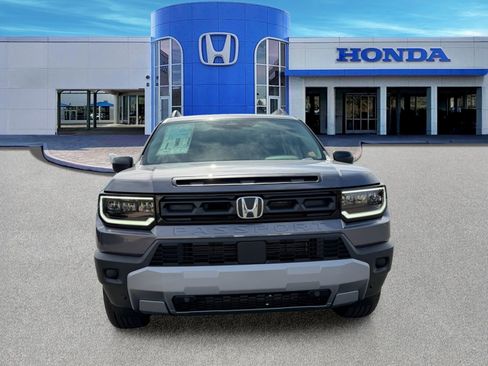 New 2026 Honda Passport RTL image 10