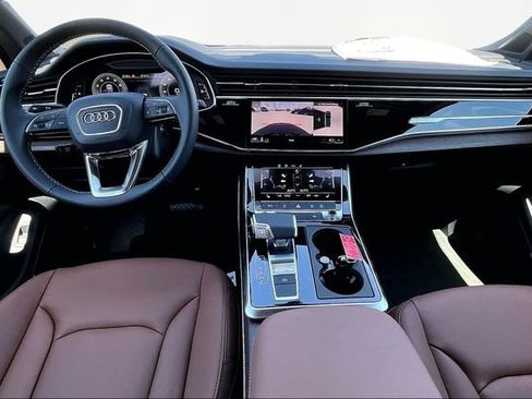 New 2026 Audi Q7 2.0T Premium Plus image 15