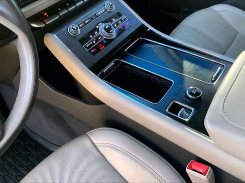 Used 2023 Lincoln Aviator Reserve w/ Elements Package Plus image 16