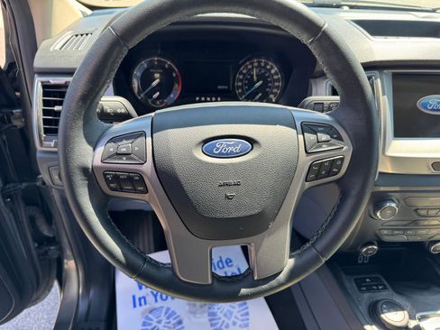 Used 2019 Ford Ranger XLT w/ Equipment Group 301A Mid image 21