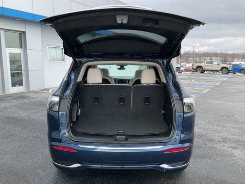 Certified 2022 Buick Enclave Avenir image 20