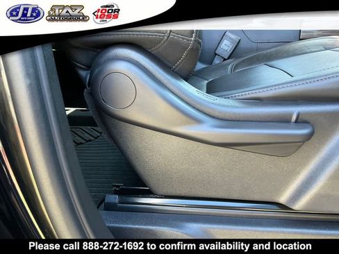 Used 2020 Chevrolet Silverado 1500 LT Trail Boss AWD/4WD image 17