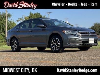 Used 2024 Volkswagen Jetta S
