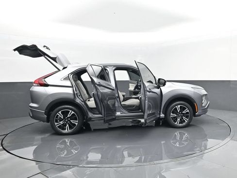 Used 2024 Mitsubishi Eclipse Cross SE AWD/4WD image 30