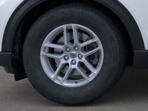 New 2026 Ford Explorer Active image 19