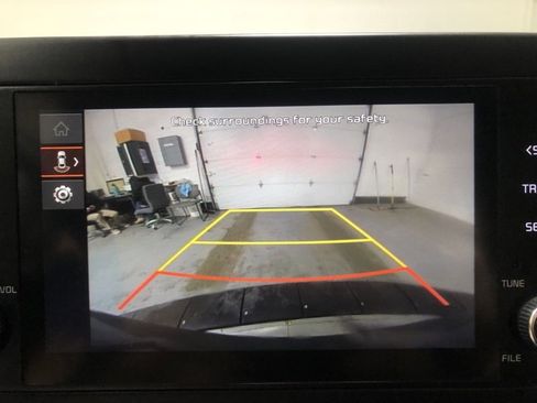 Certified 2023 Kia Sportage LX image 27