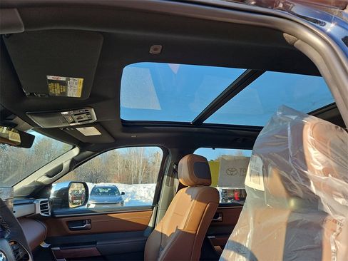 New 2026 Toyota Tundra 1794 Edition image 10