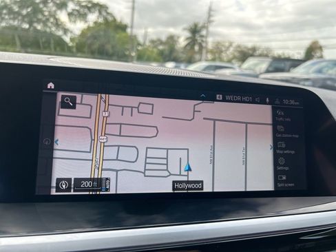 Used 2025 BMW Z4 sDrive30i image 13