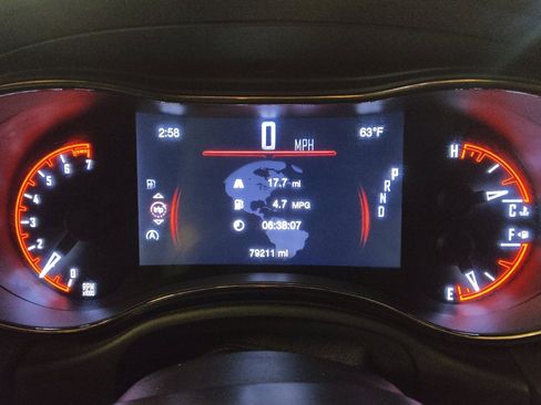 Used 2019 Dodge Durango GT image 23