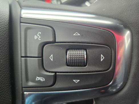Used 2024 Chevrolet Blazer RS AWD/4WD image 19