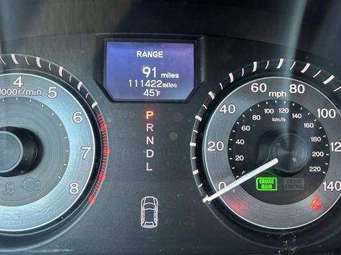 Used 2016 Honda Odyssey Touring image 14