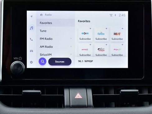 Certified 2024 Toyota RAV4 XLE image 20