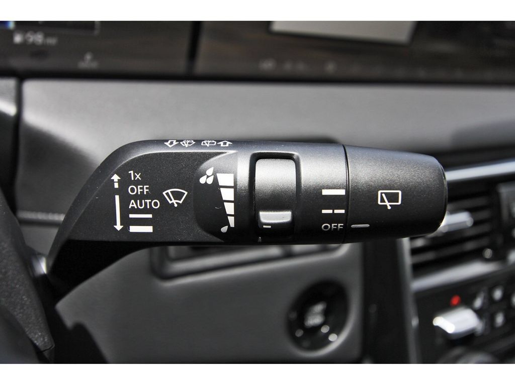 New 2026 Nissan Armada Platinum Reserve AWD/4WD image 18