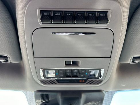 Used 2024 Ford F250 Lariat w/ Lariat Ultimate Package image 54