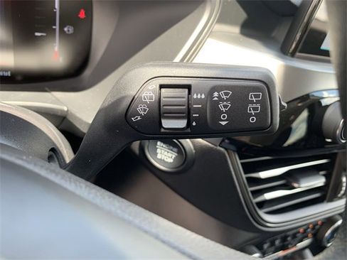 New 2025 Ford Escape Active image 27