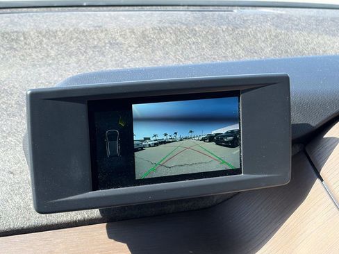 Used 2020 BMW i3 RWD image 10