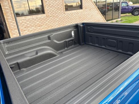 New 2026 Jeep Gladiator Rubicon image 12