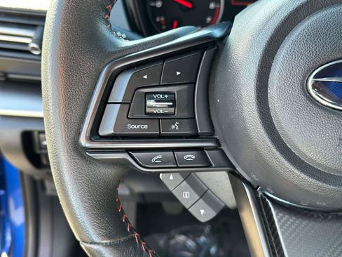 Used 2023 Subaru WRX Manual AWD image 17