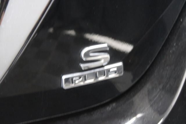 Used 2019 Nissan Leaf S Plus w/ S All Weather Package FWD image 8