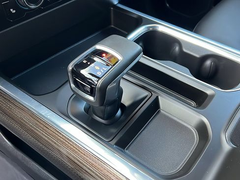 Certified 2024 Chevrolet Silverado 1500 RST w/ RST All Star Premium Package image 22