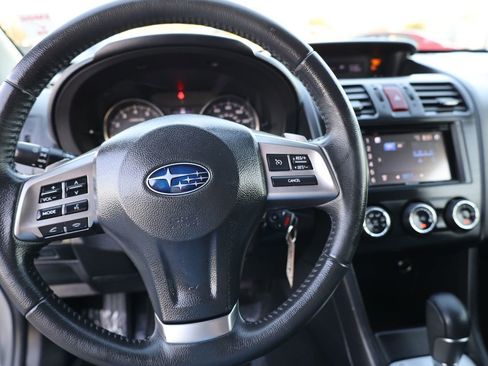 Used 2014 Subaru Crosstrek 2.0i Limited w/ Popular Package #1 image 21