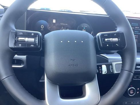 New 2026 Hyundai Ioniq 9 SEL image 37