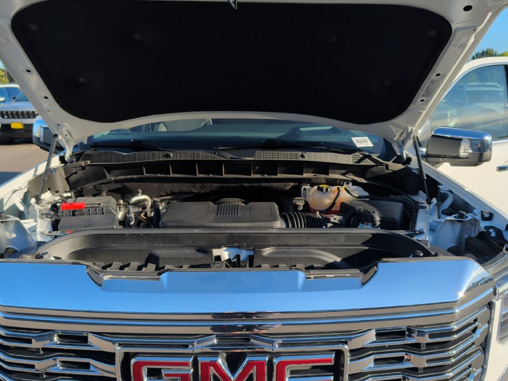 Certified 2024 GMC Sierra 1500 Denali AWD/4WD image 30