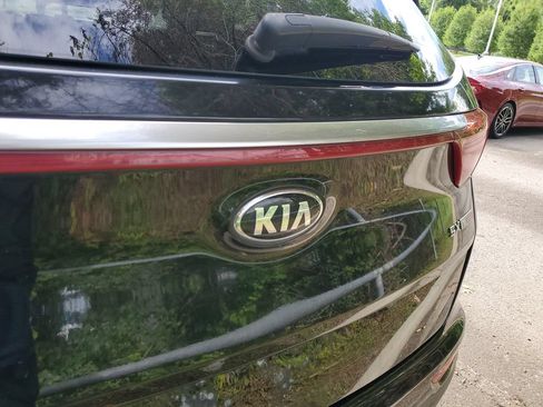 Used 2017 Kia Sportage SX AWD/4WD image 14