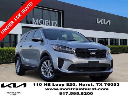 Used 2019 Kia Sorento LX