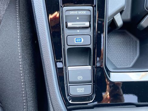 New 2025 Honda Accord Sport image 26