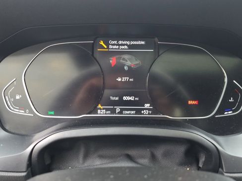 Used 2021 BMW 330i xDrive Sedan w/ Driving Assistance Package image 18