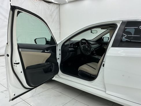 Used 2018 Honda Civic LX image 16