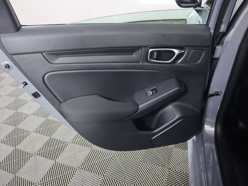 New 2026 Honda Civic Sport image 15