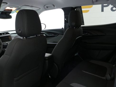 Certified 2023 Chevrolet TrailBlazer LT image 26