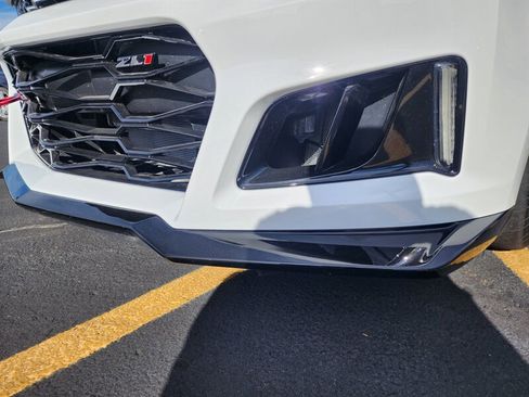 Used 2024 Chevrolet Camaro ZL1 image 15