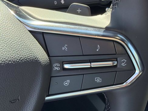 New 2026 Chevrolet Equinox LT w/ Convenience Package II FWD image 13