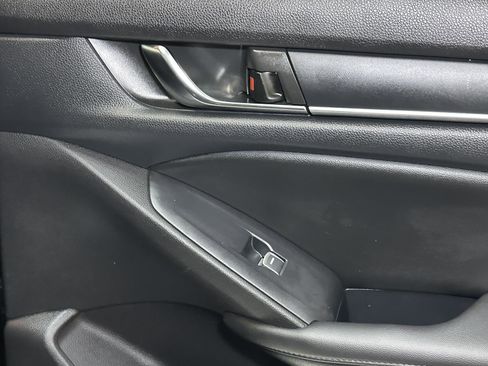 Certified 2022 Honda Accord Sport Special Edition image 35