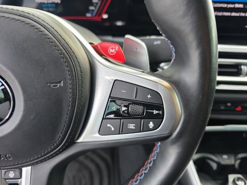 Used 2023 BMW M2 RWD image 18